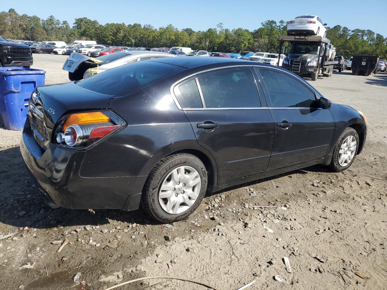 2012 Nissan Altima - Image 3