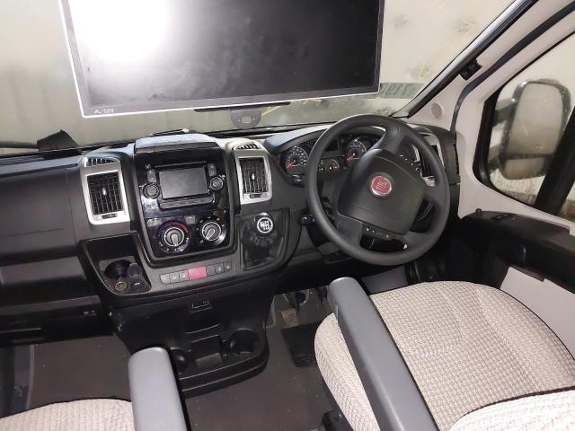 2016 FIAT AUTO TRAIL