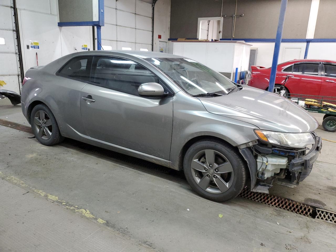 2012 Kia Forte - Image 4