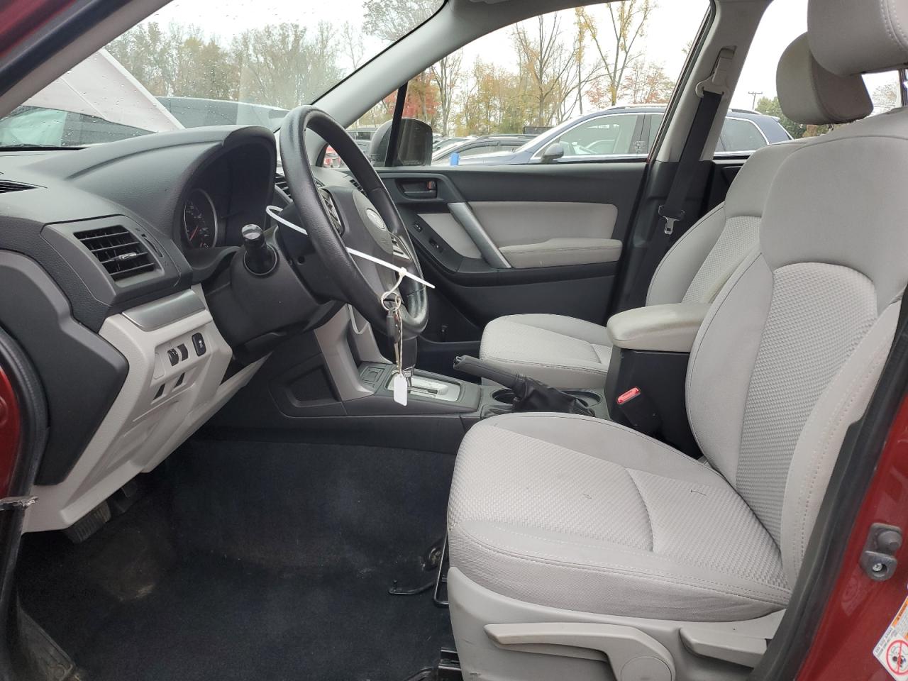 JF2SJAAC9EH463608 2014 Subaru Forester 2.5I