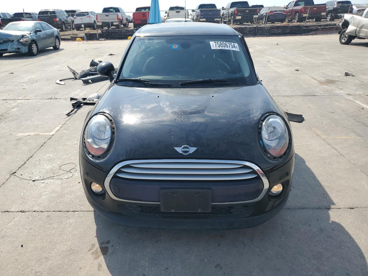 2015 MINI Cooper - Image 5