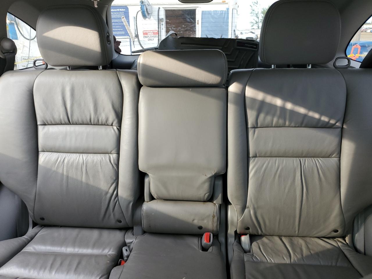 2011 Honda CR-V - Image 10