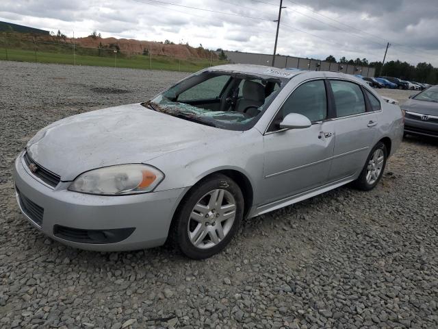 2011 Chevrolet Impala Lt للبيع في Tifton، GA - All Over