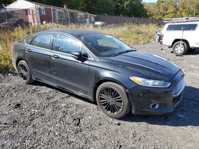  FORD FUSION 2014 Угольный