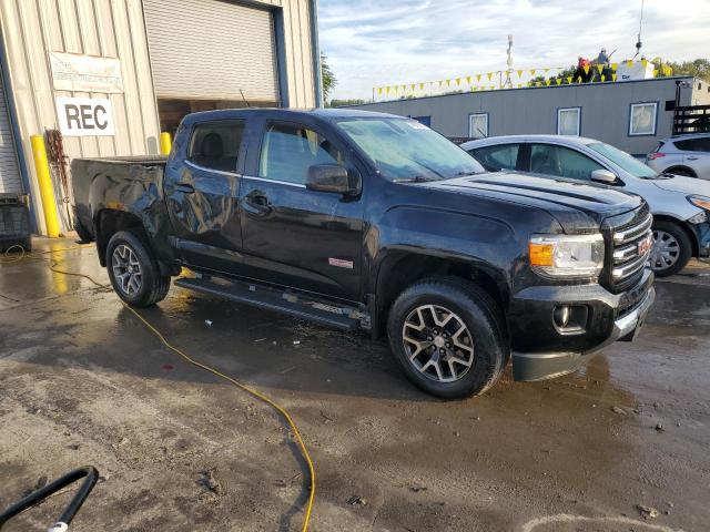  GMC CANYON 2015 Black