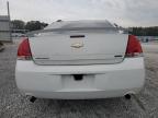 2015 Chevrolet Impala Limited Ls na sprzedaż w Fairburn, GA - Front End