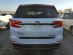 2022 Honda Odyssey Elite na sprzedaż w Pekin, IL - Front End