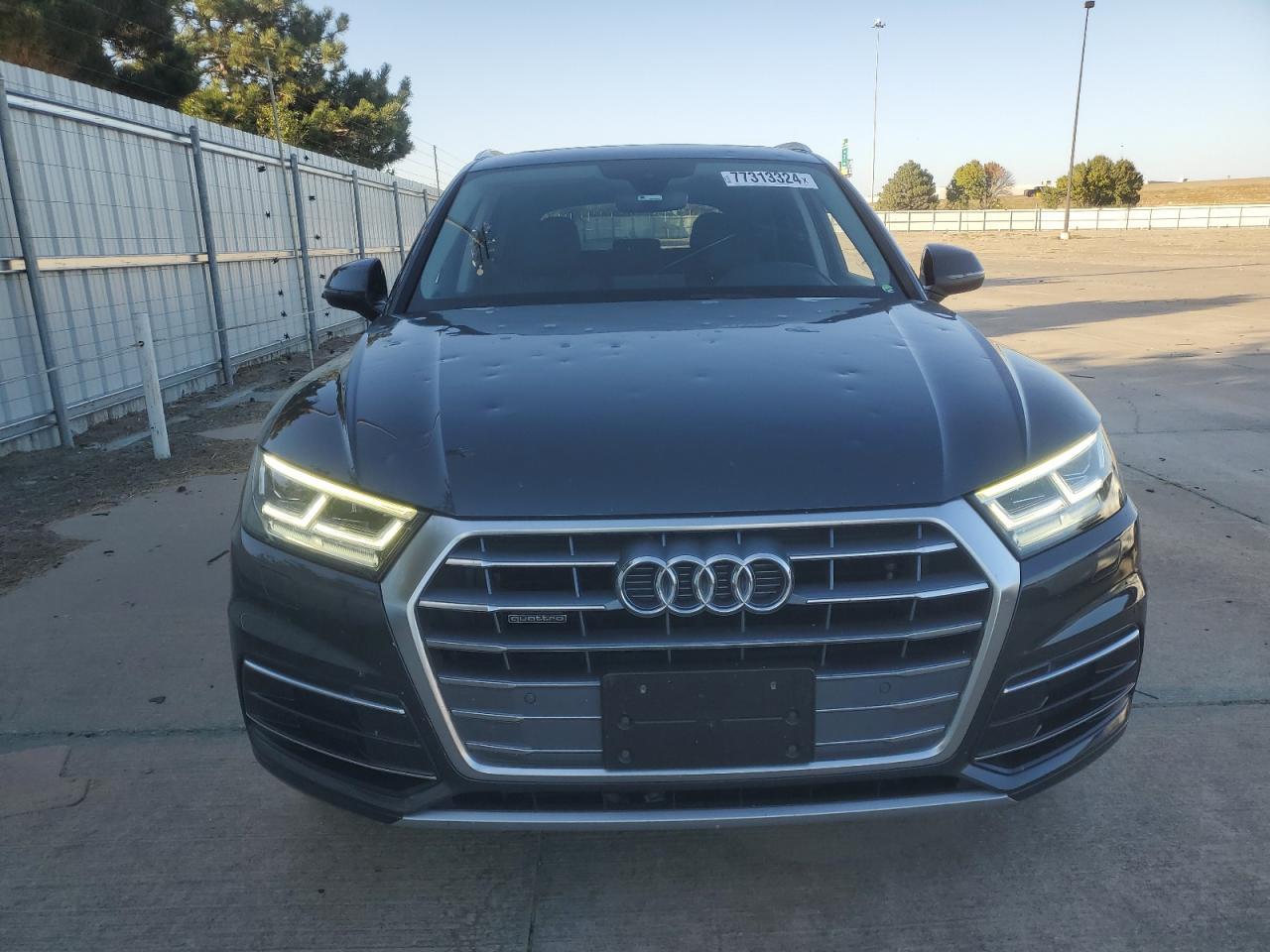 2019 Audi Q5 - Image 5