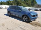 2018 Volkswagen Tiguan Sel Premium de vânzare în Gaston, SC - Front End