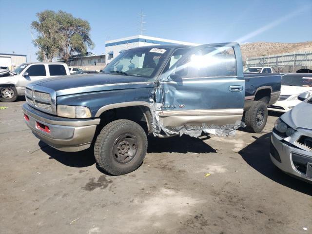 1999 Dodge Ram 2500 