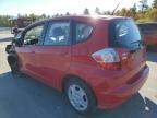 2012 Honda Fit  en Venta en Windham, ME - All Over