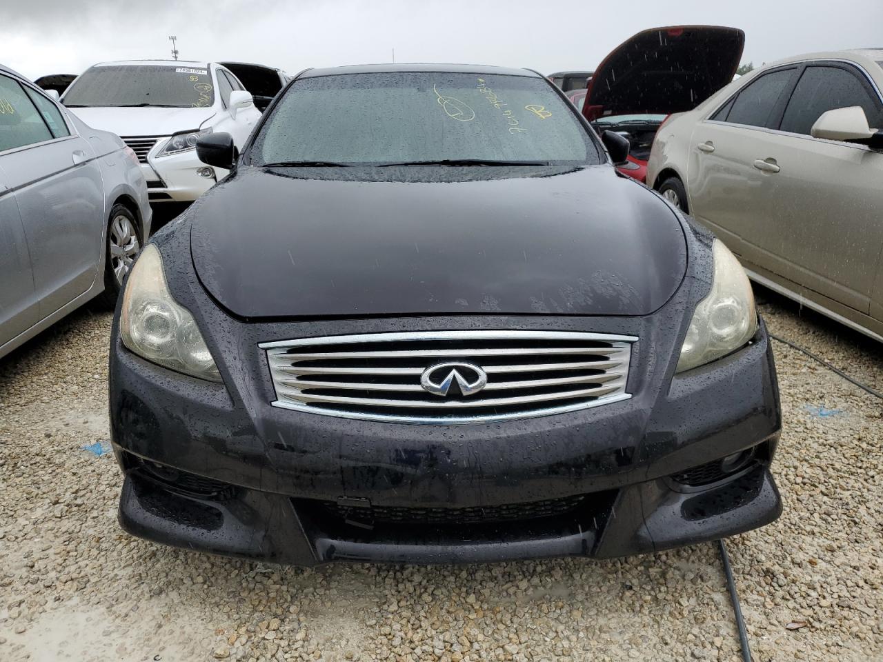 2011 Infiniti G - Image 5