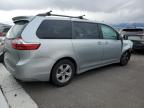 2019 Toyota Sienna Le de vânzare în Magna, UT - Front End