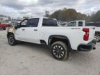 2022 Chevrolet Silverado K2500 Custom for Sale in Madisonville, TN - Burn