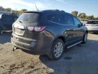 2015 Chevrolet Traverse Lt for Sale in Bridgeton, MO - Front End
