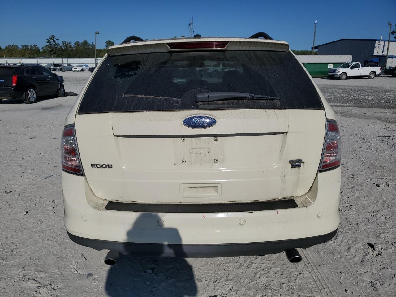 2008 Ford Edge - Image 6