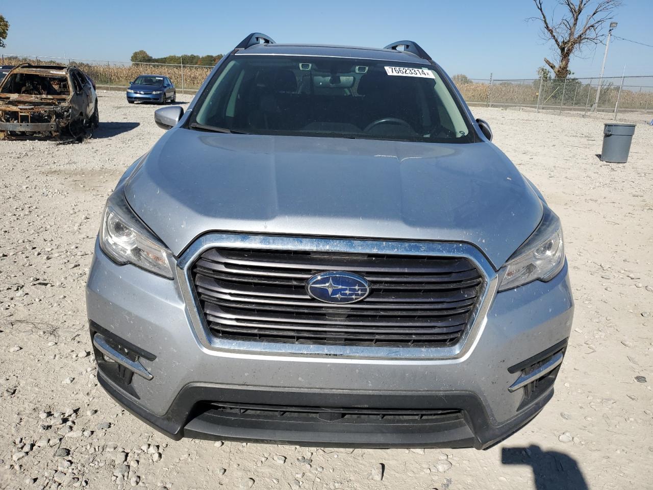 2019 Subaru Ascent - Image 5