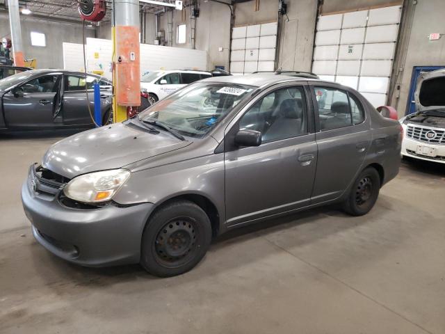 2003 Toyota Echo 