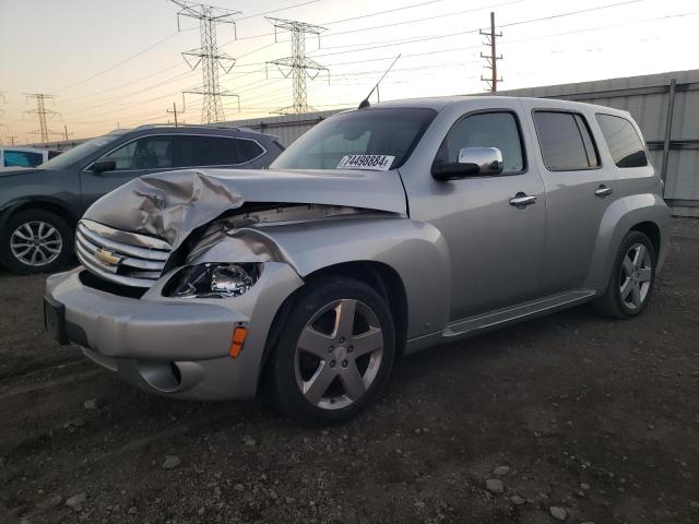 2007 Chevrolet Hhr Lt