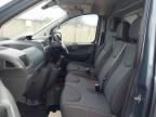 2016 CITROEN DISPATCH 1 for sale at Copart YORK