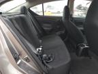 2014 Nissan Versa S zu verkaufen in Hillsborough, NJ - Front End