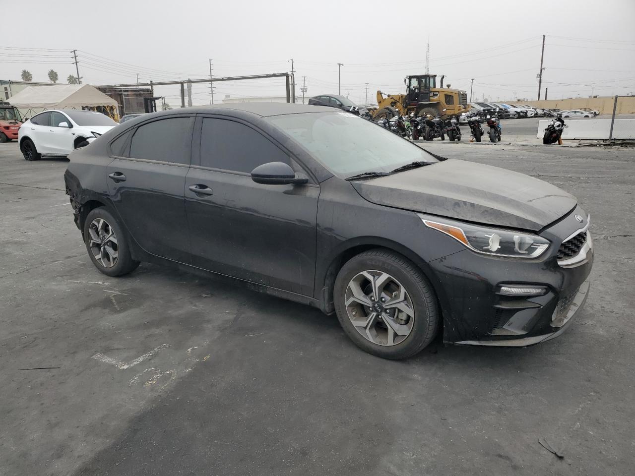 2020 Kia Forte - Image 4