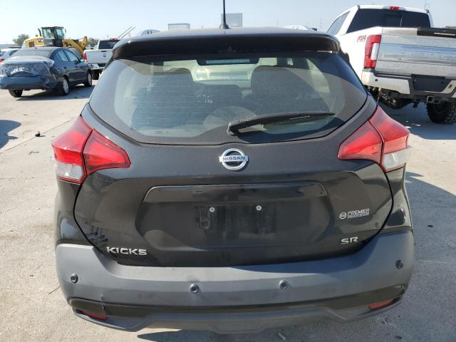 3N1CP5DV7LL537356 Nissan Kicks SR 6