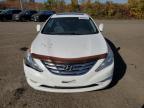 2013 HYUNDAI SONATA GLS for sale at Copart QC - MONTREAL