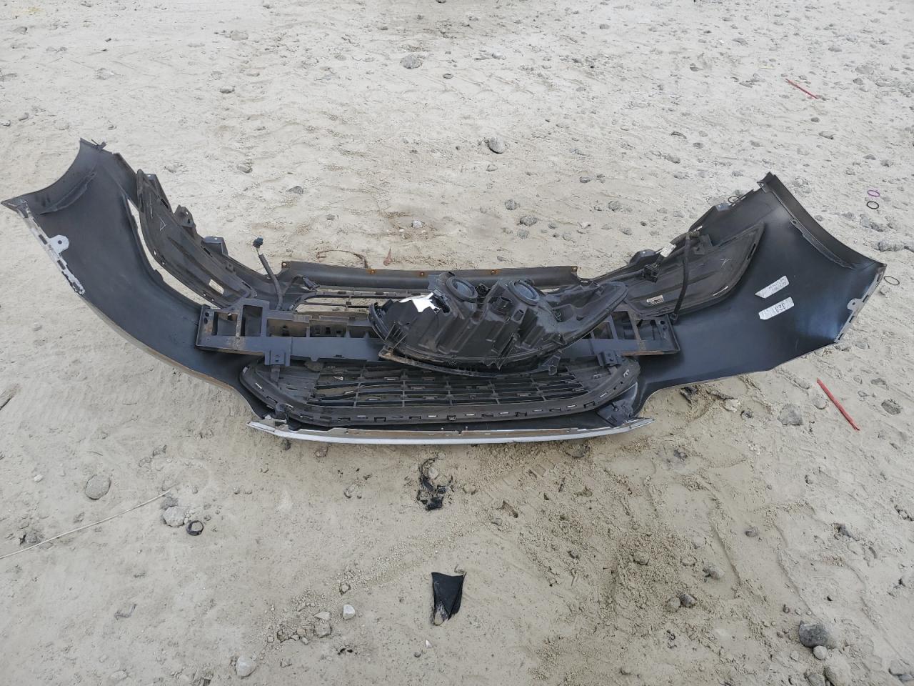 2013 Ford Fusion - Image 12