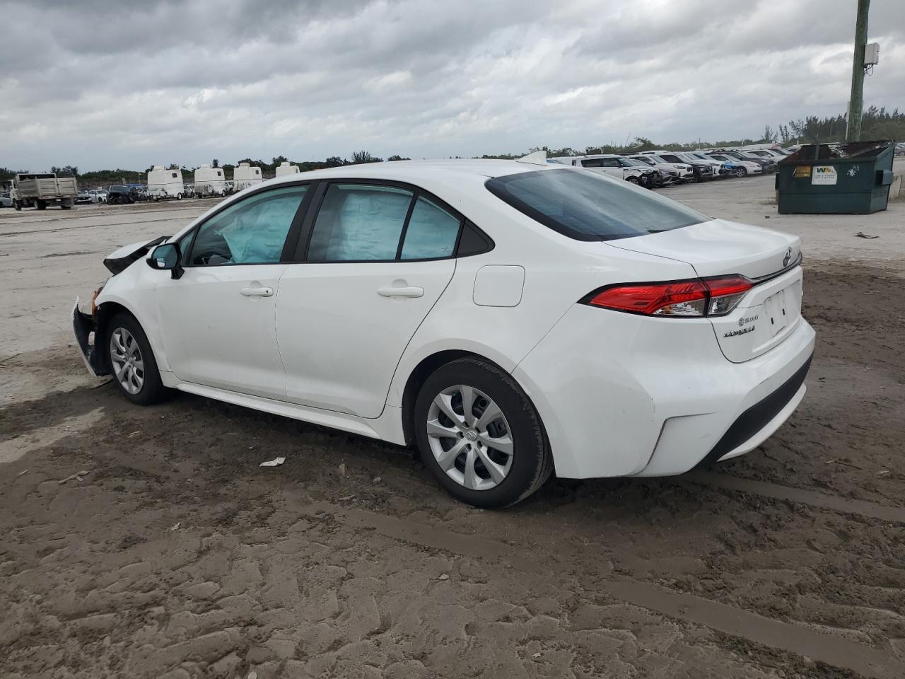 2020 Toyota Corolla - Image 2