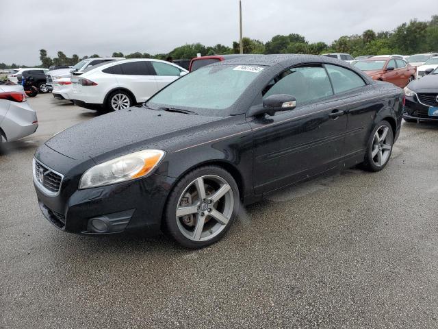 2011 Volvo C70 T5