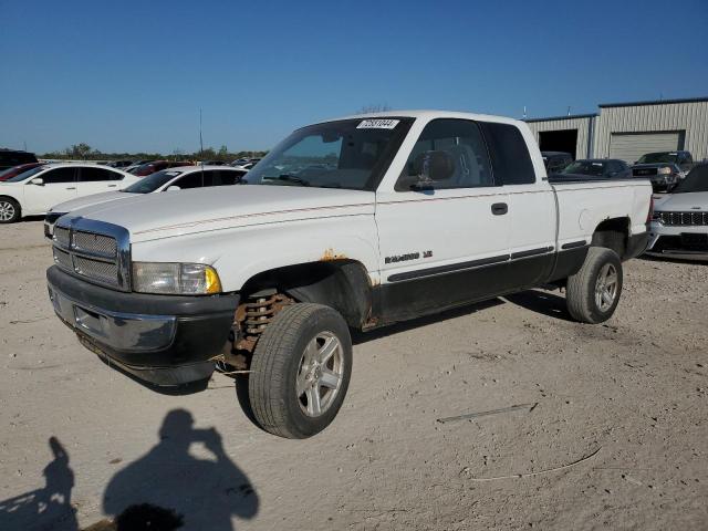 1998 Dodge Ram 1500 