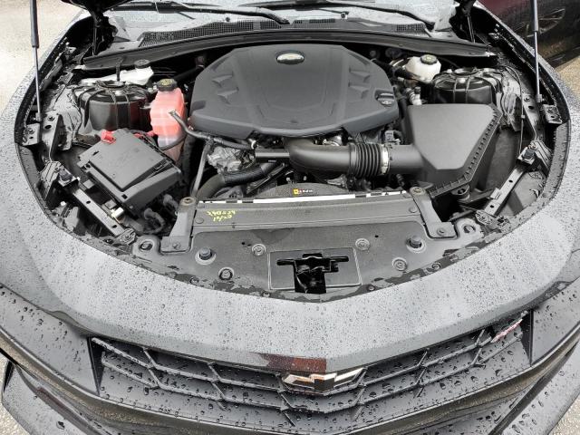 1G1FD3DS2R0117967 Chevrolet Camaro LT 11