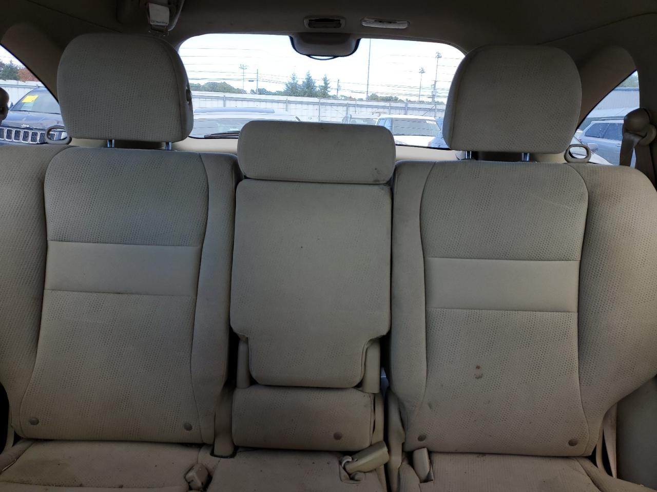 2010 Honda CR-V - Image 10