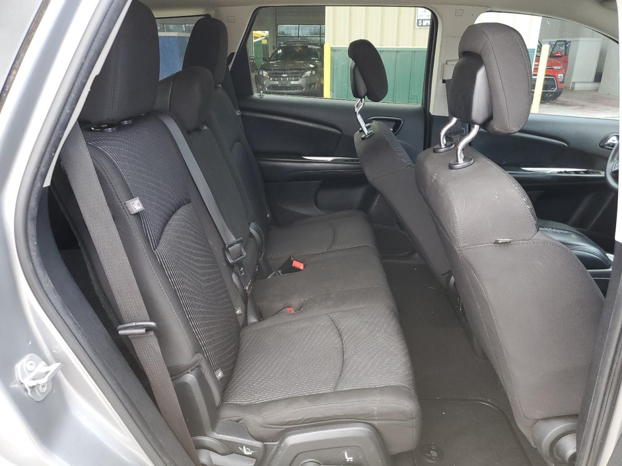 2015 Dodge Journey - Image 11