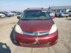2006 Toyota Sienna Xle de vânzare în Helena, MT - Normal Wear