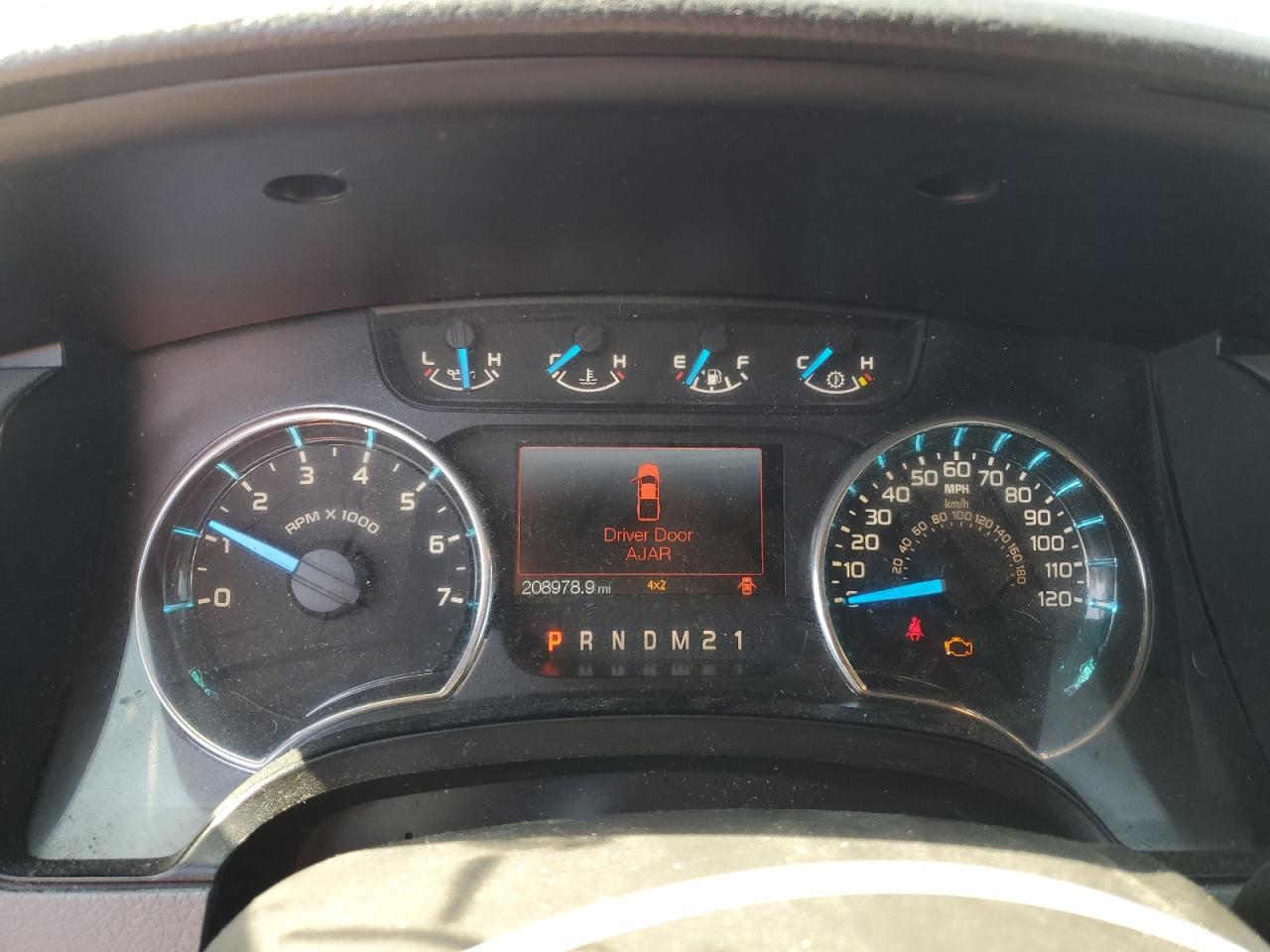 2014 Ford F150 Supercrew VIN: 1FTFW1ET1EKD59385 Lot: 73797674