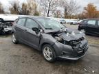 2019 Ford Fiesta Se за продажба в Bridgeton, MO - Front End