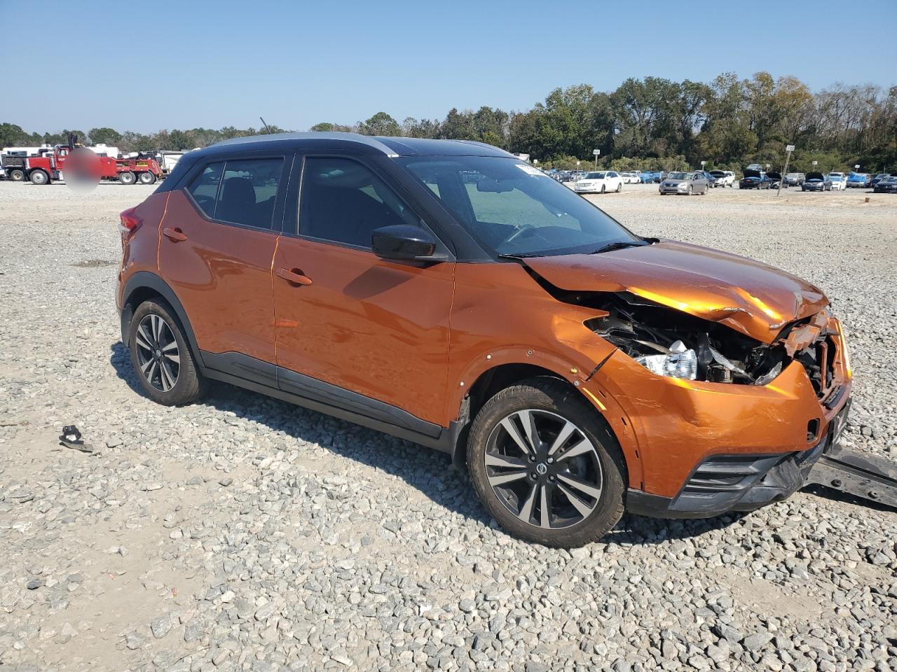 2019 Nissan Kicks - Image 4