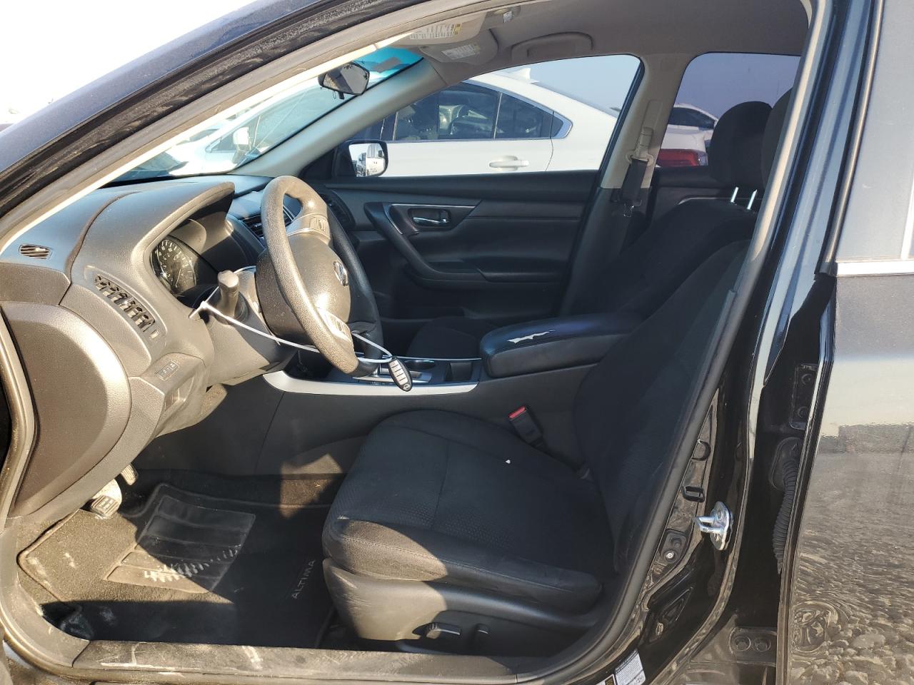 1N4AL3AP8FN896011 2015 Nissan Altima 2.5