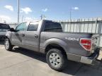 2012 Ford F150 Supercrew na sprzedaż w Littleton, CO - Front End