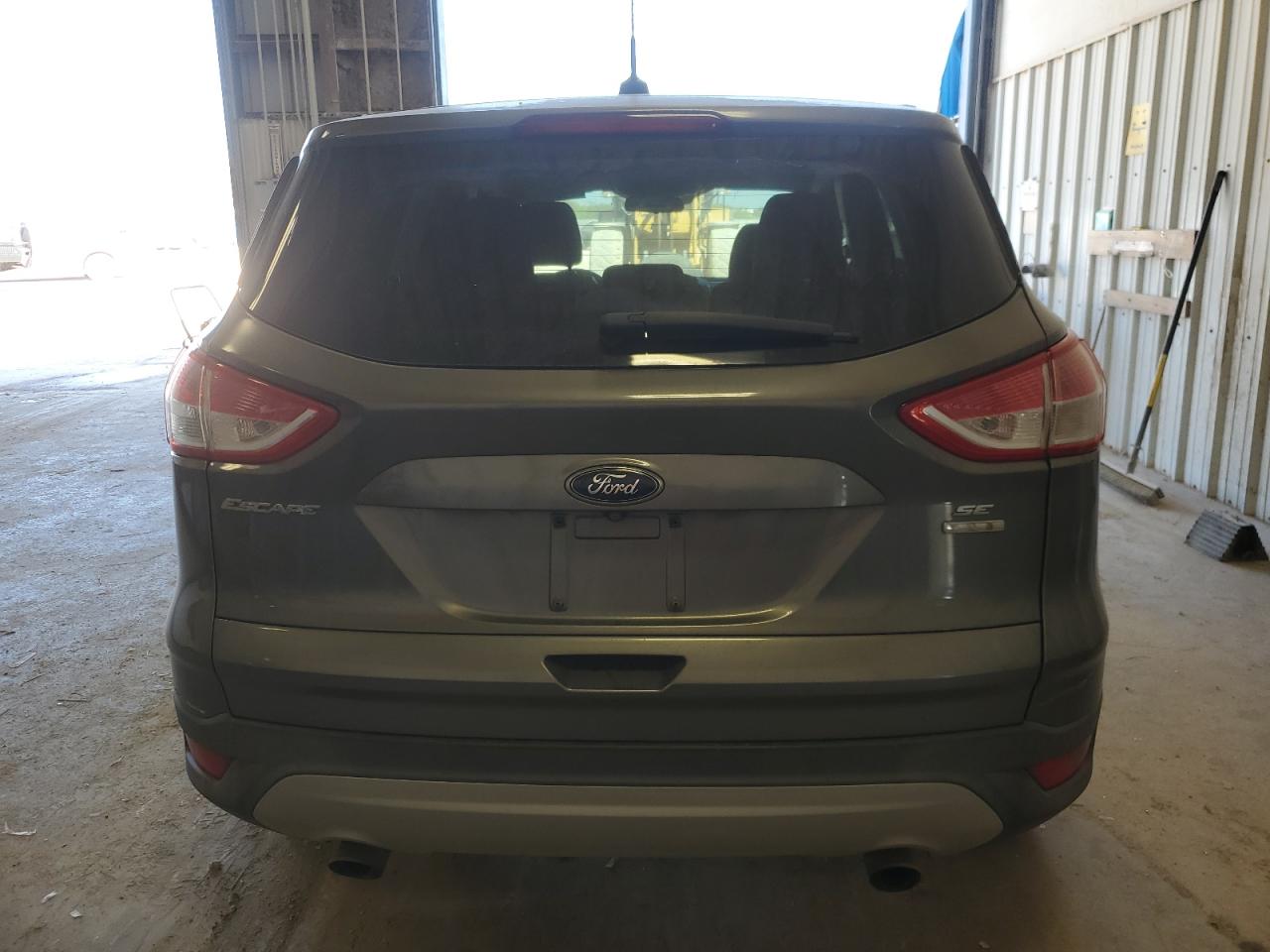 1FMCU9G90EUB73202 2014 Ford Escape Se