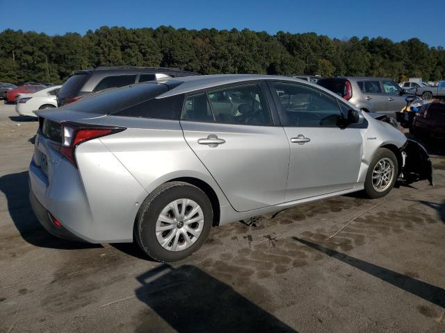 JTDKARFU1L3118100 Toyota Prius L 3