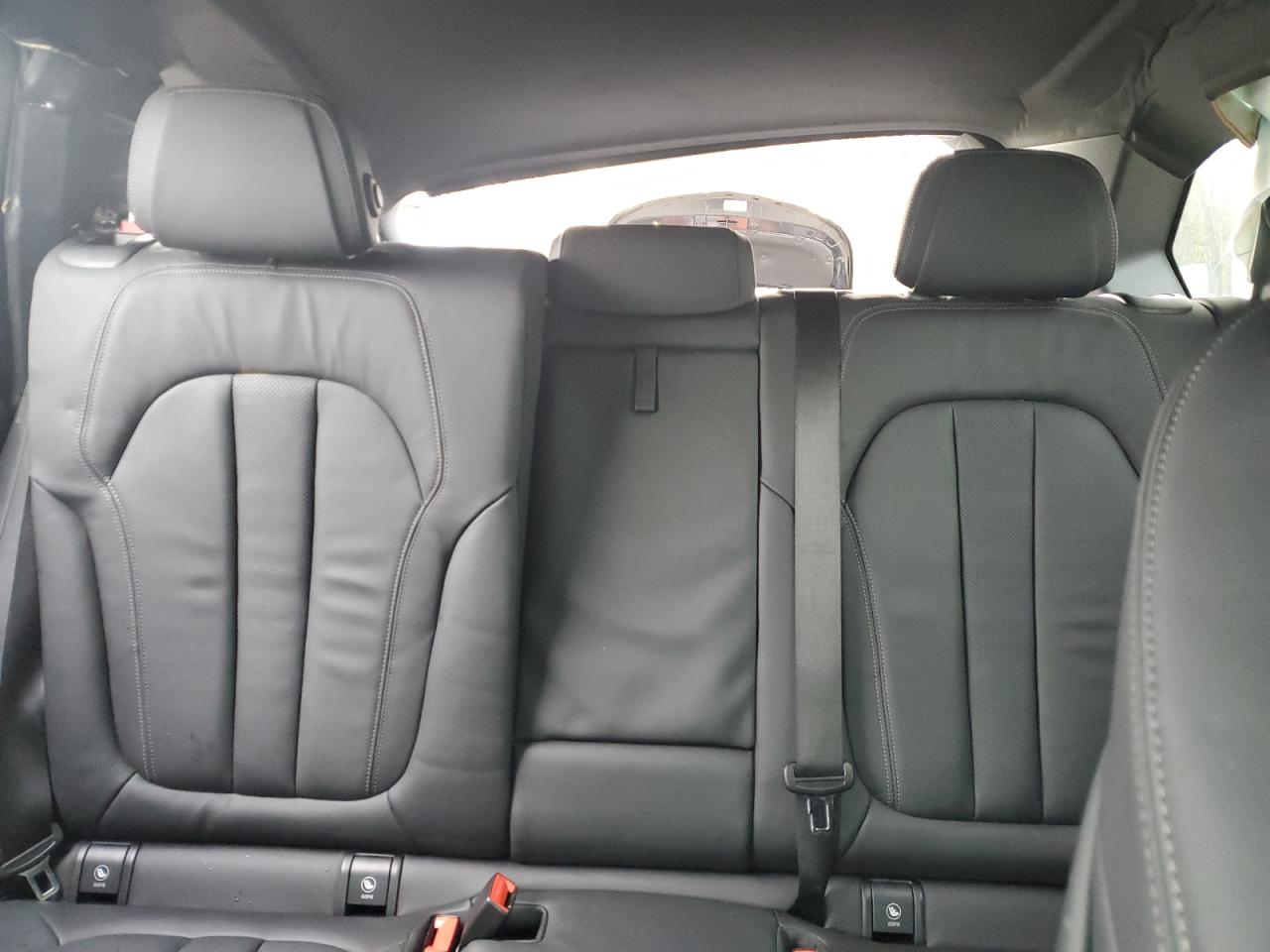 2020 BMW X5 - Image 10