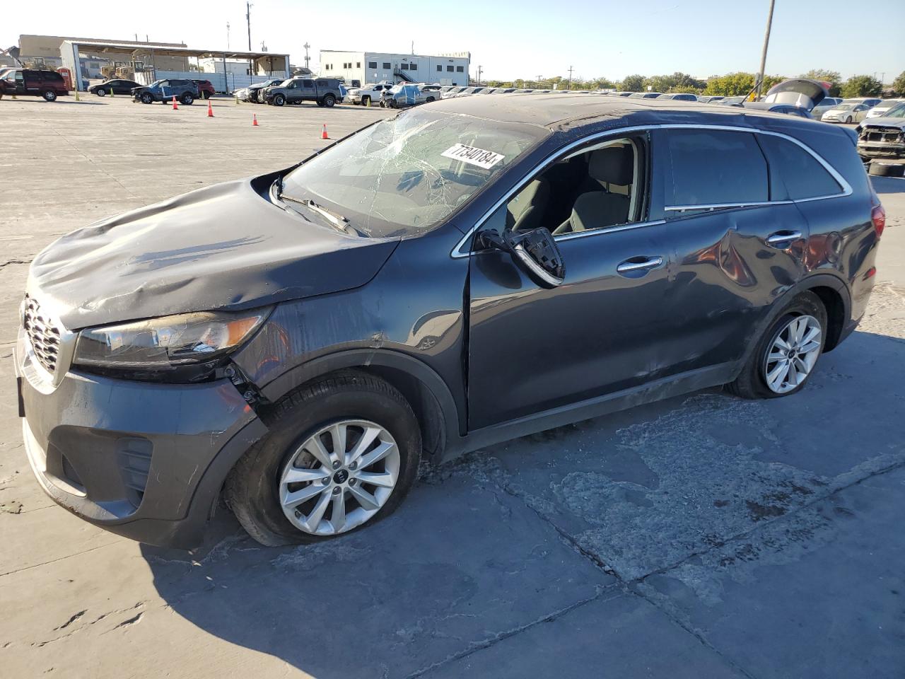 2019 Kia Sorento - Image 1