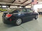 2013 Subaru Impreza de vânzare în East Granby, CT - Front End