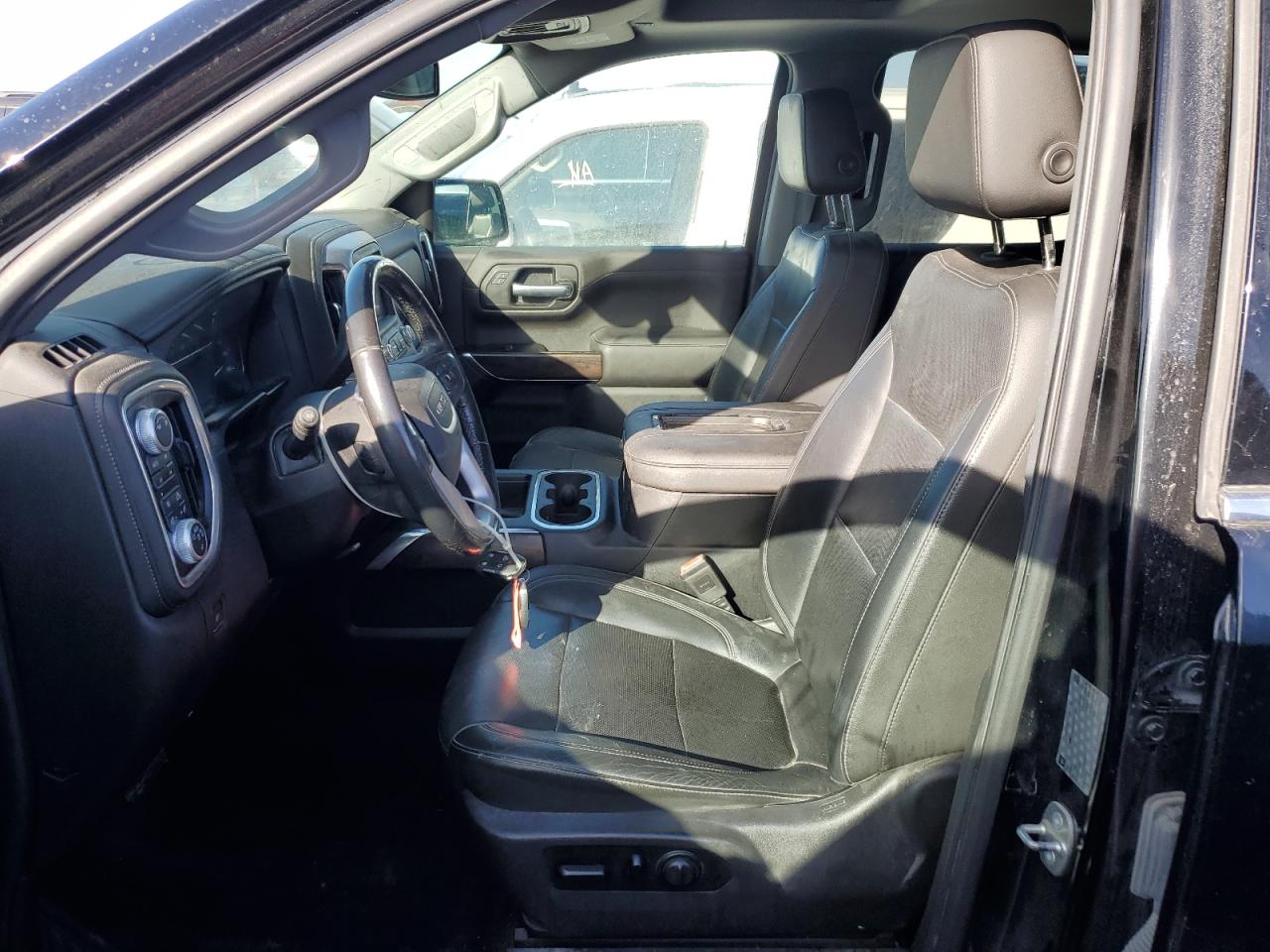 2019 GMC Sierra - Image 7
