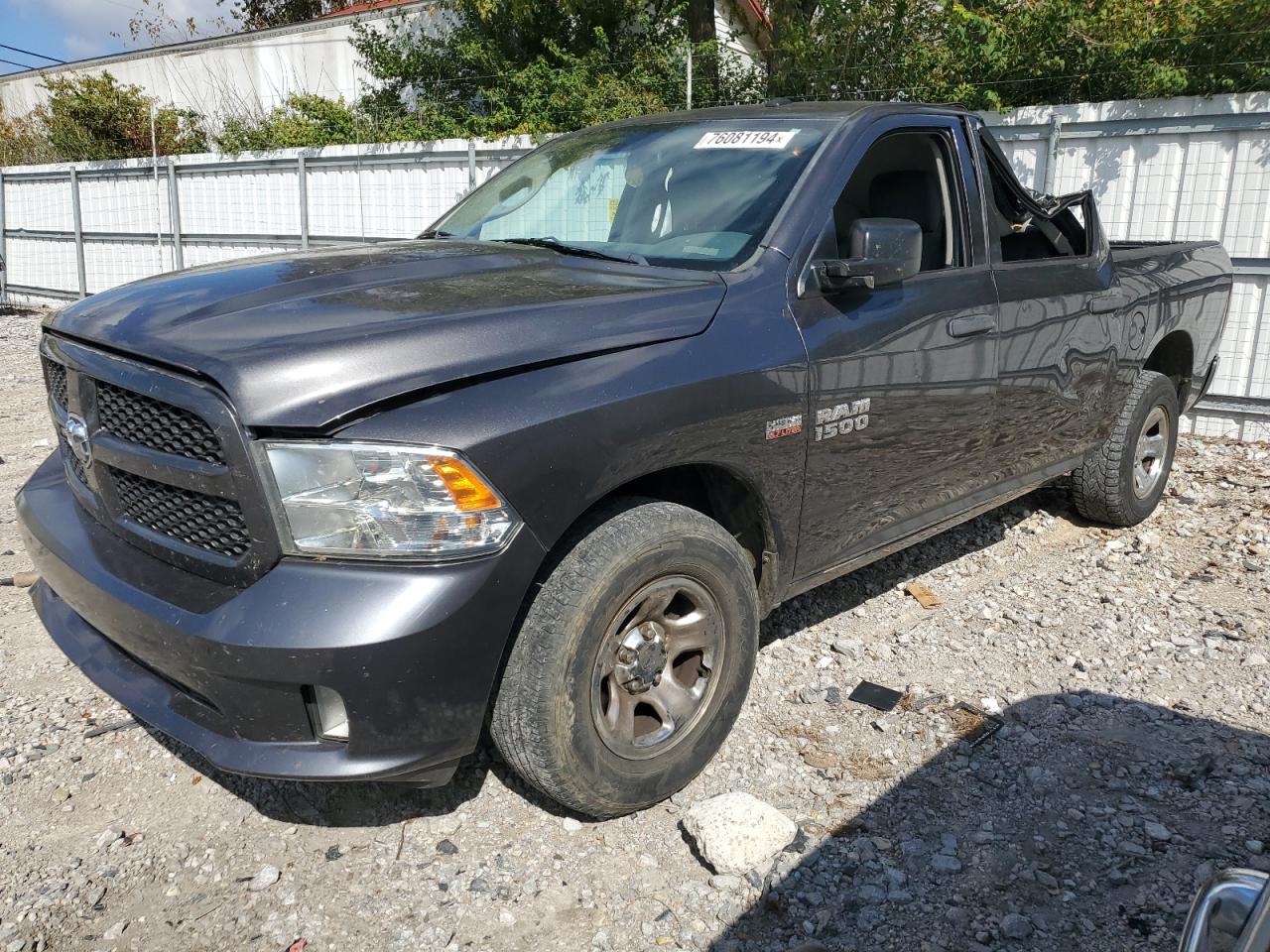 2014 RAM 1500 - Image 1