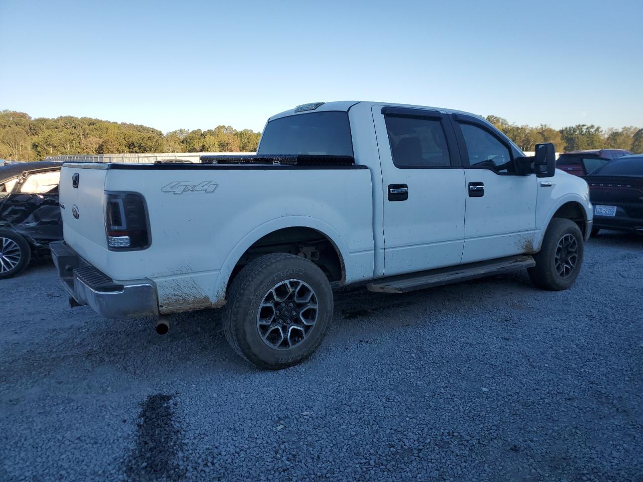 2004 Ford F-150 - Image 3