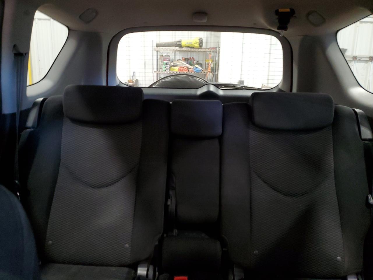 2008 Toyota Rav4 Sport VIN: JTMZD32V886075270 Lot: 74266174